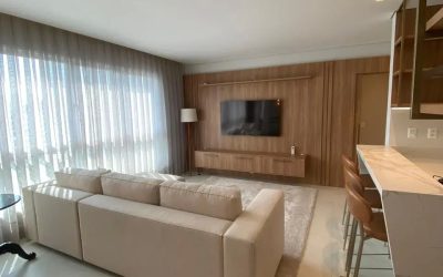 Apartamento com 0m², 4 dormitórios, 2 suítes, 2 vagas, no bairro Centro em Balneário Camboriú para Comprar