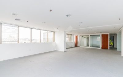 Salas/Conjuntos com 654m², 8 vagas, no bairro Cidade Baixa em Porto Alegre para Comprar ou Alugar