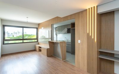 Apartamento com 70m², 2 dormitórios, 1 suíte, 1 vaga, no bairro Passo D Areia em Porto Alegre para Comprar