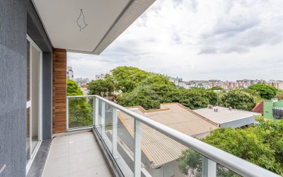 Apartamento com 70m², 2 dormitórios, 1 suíte, 2 vagas, no bairro Passo D Areia em Porto Alegre para Comprar