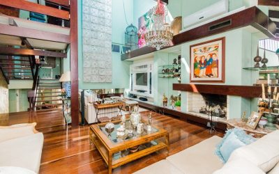 Casa com 650m², 6 dormitórios, 4 suítes, 5 vagas, no bairro Boa Vista em Porto Alegre para Comprar