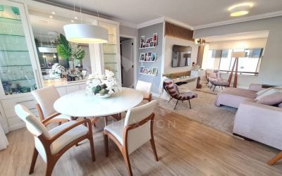 Apartamento com 126m², 3 dormitórios, 1 suíte, 1 vaga, no bairro Petrópolis em Porto Alegre para Comprar