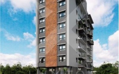 Apartamento com 70m², 2 dormitórios, 1 suíte, 1 vaga, no bairro Bela Vista em Porto Alegre para Comprar