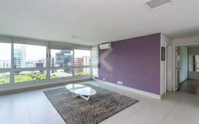 Apartamento com 115m², 2 dormitórios, 2 suítes, 2 vagas, no bairro Auxiliadora em Porto Alegre para Comprar
