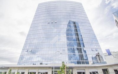Salas/Conjuntos com 123m², 2 vagas, no bairro Petrópolis em Porto Alegre para Comprar