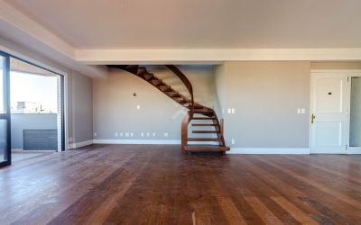 Cobertura com 360m², 3 dormitórios, 3 suítes, 3 vagas, no bairro Bela Vista em Porto Alegre para Comprar