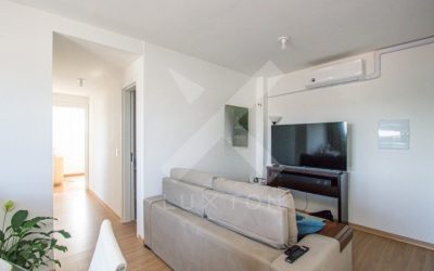 Apartamento com 67m², 3 dormitórios, 1 suíte, 1 vaga, no bairro Passo D Areia em Porto Alegre para Comprar