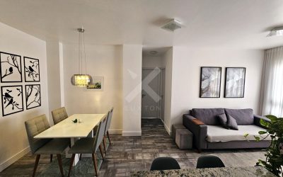 Apartamento com 70m², 2 dormitórios, 1 suíte, 1 vaga, no bairro Higienópolis em Porto Alegre para Comprar