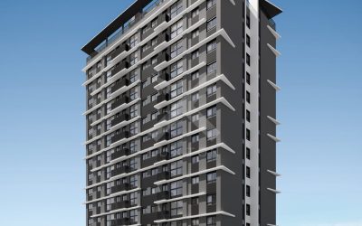 Apartamento com 72m², 2 dormitórios, 1 suíte, 1 vaga, no bairro Jardim Botânico em Porto Alegre para Comprar