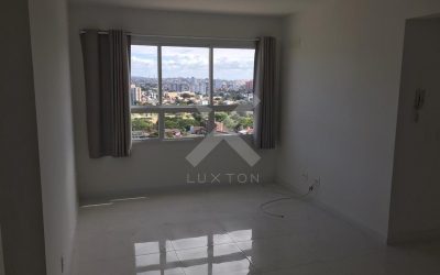 Apartamento com 75m², 3 dormitórios, 1 suíte, 1 vaga, no bairro Jardim Carvalho em Porto Alegre para Comprar
