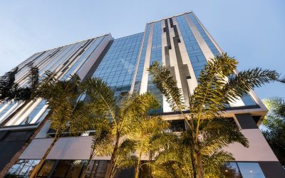 Apartamento com 37m², 1 dormitório, no bairro Higienópolis em Porto Alegre para Comprar