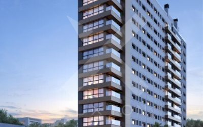 Apartamento com 75m², 2 dormitórios, 1 suíte, 1 vaga, no bairro Mont Serrat em Porto Alegre para Comprar