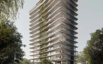 Apartamento com 265m², 3 dormitórios, 3 suítes, 3 vagas, no bairro Rio Branco em Porto Alegre para Comprar