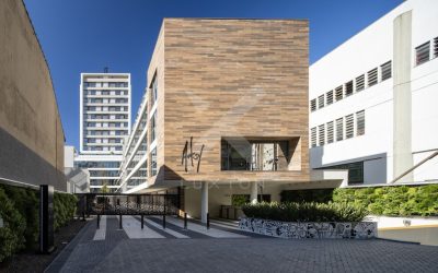 Salas/Conjuntos com 36m², 1 vaga, no bairro Cidade Baixa em Porto Alegre para Comprar