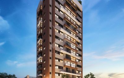 Apartamento com 85m², 3 dormitórios, 1 suíte, 2 vagas, no bairro Menino Deus em Porto Alegre para Comprar