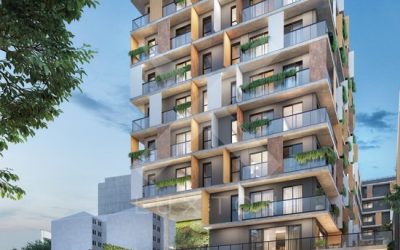 Apartamento com 27m², 1 dormitório, no bairro Cidade Baixa em Porto Alegre para Comprar