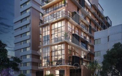 Apartamento com 47m², 1 dormitório, 1 suíte, 1 vaga, no bairro Mont Serrat em Porto Alegre para Comprar
